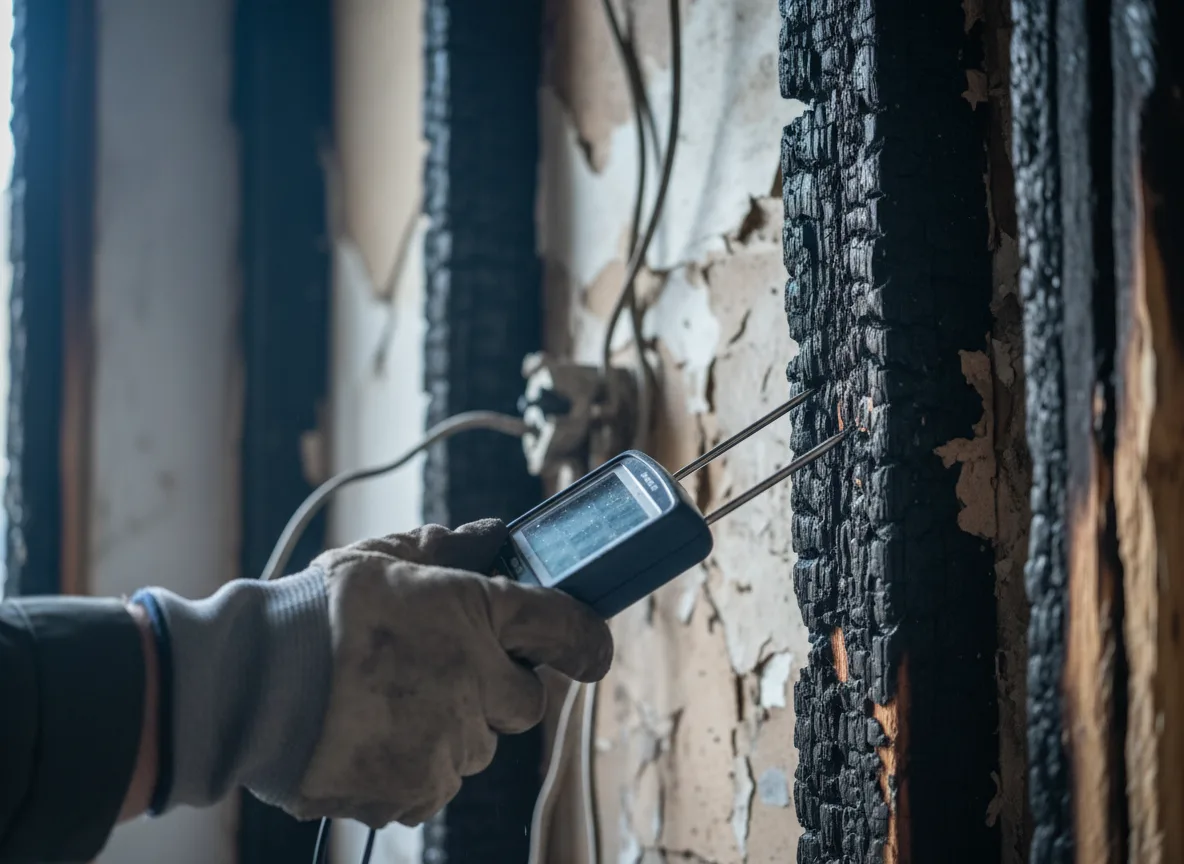 Fire Damage Restoration Sterling, OH FAQs